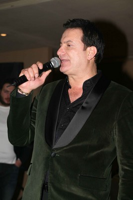 NYE with Chadi Farah and Mohamad Skandar